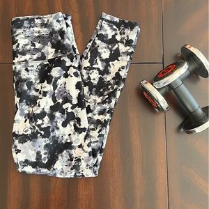 Balance Collection Leggingd